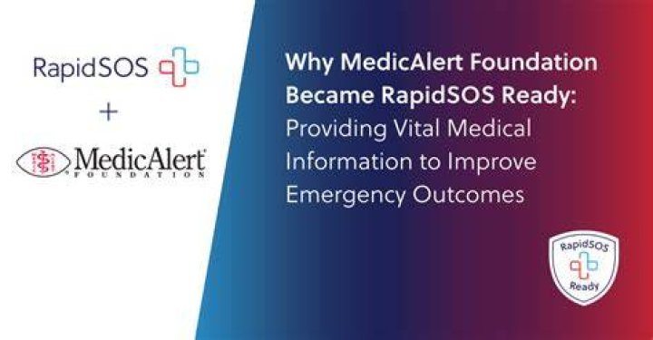MedicAlert Foundation Why "Safe & Found" Matters for Autistic Children