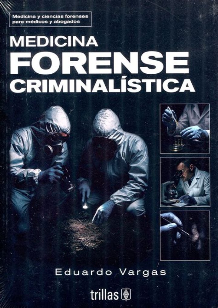 Medicina Forense yermo perjudicar karina hija de gilberto correa