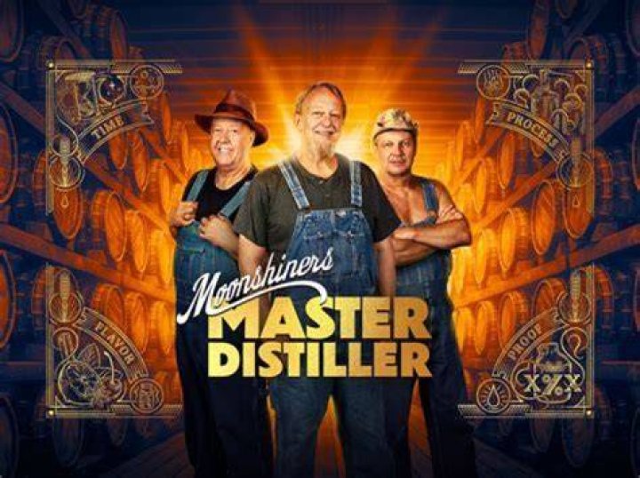 Meet Daniel Miler, Moonshiner&rsquo;s up and coming master distiller
