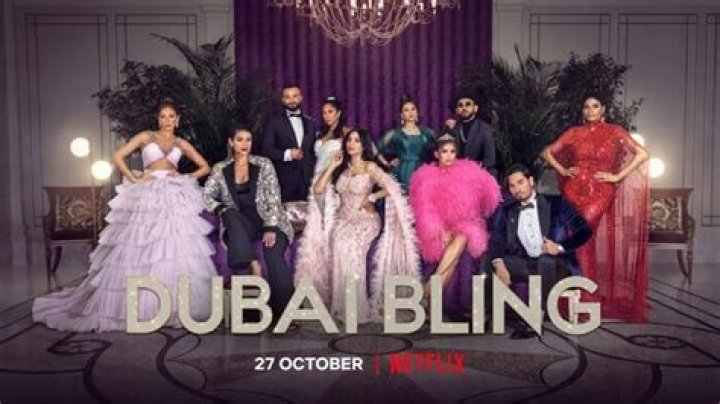 Meet Dubai Bling's Danya Mohammed aka beauty vlogger Diva Dee