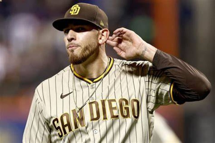 Meet Joe Musgrove's girlfriend, Arica Christensen
