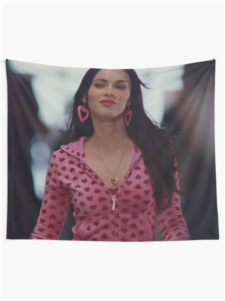 Megan Fox: Uncovering The Tapestry Of Her Ethnicity