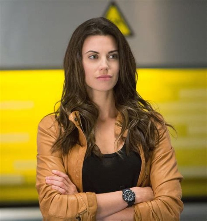 Meghan Ory's Blissful Married Life With Husband John Reardon