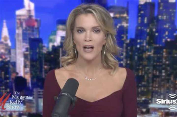 Megyn Kelly Lesbian The TV Personality Churns Up Controversial Claims
