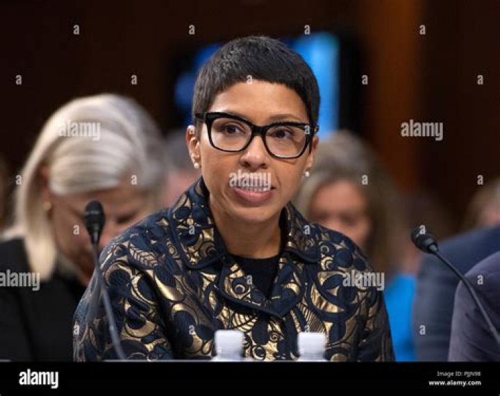 Melissa Murray High Resolution Stock Photography and Images Alamy