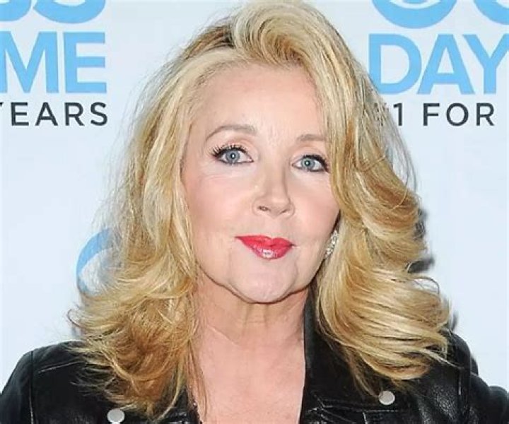 Melody Thomas Scott Bio, Facts, Family Life of Actress