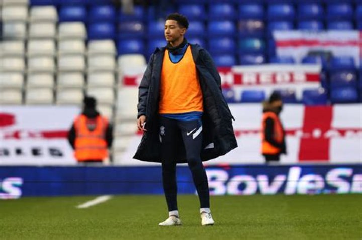 Mercato Championship Jobe Bellingham vers Sunderland