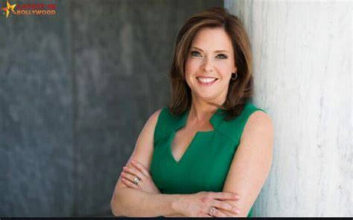 Mercedes Schlapp Wiki, Biography, Husband, Married Life, Family, Net