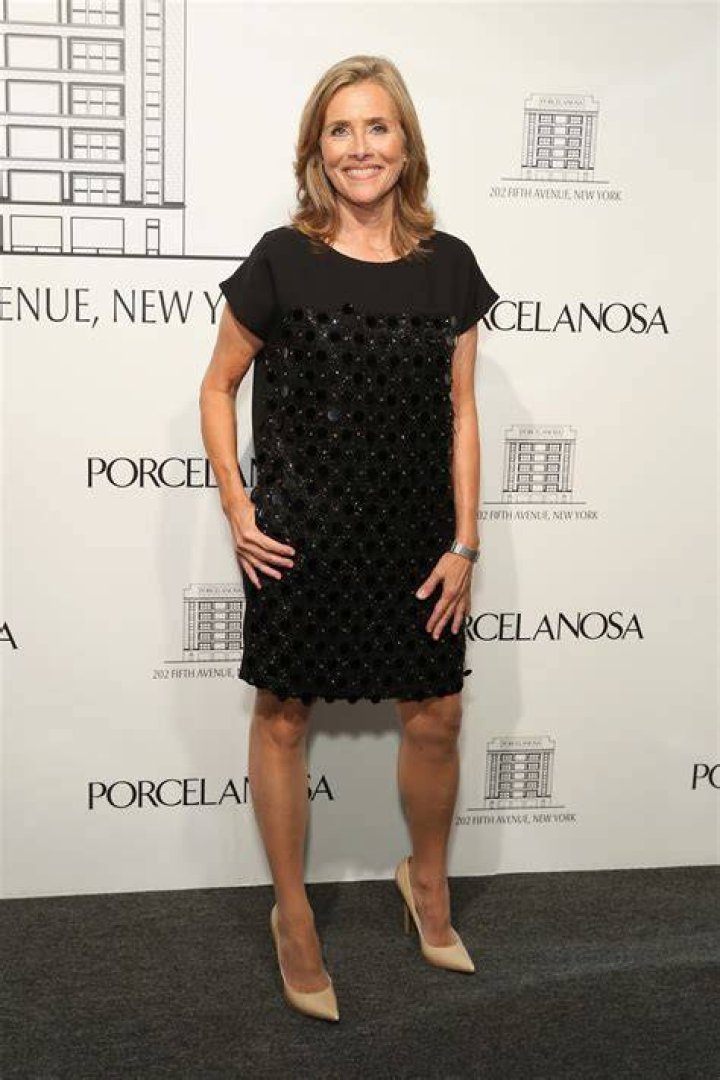 Meredith Vieira Net worth, House, Car, Salary, Husband & Family 2018