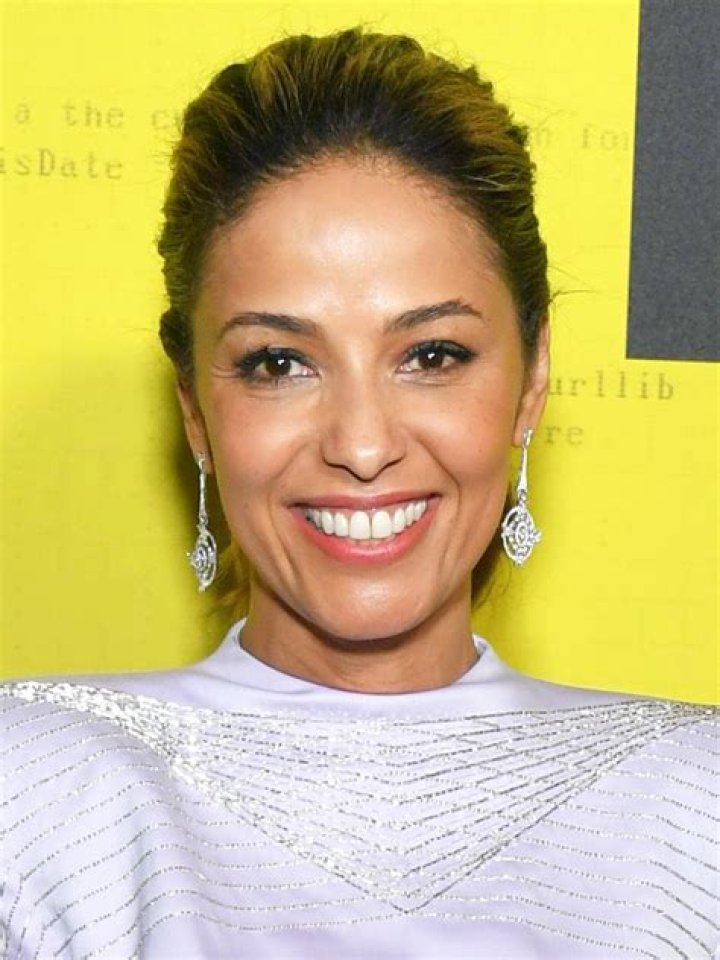 Meta Golding Actress