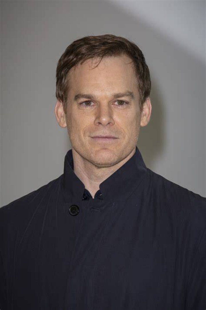Michael C. Hall Quote &ldquo;There are no secrets in life; just hidden