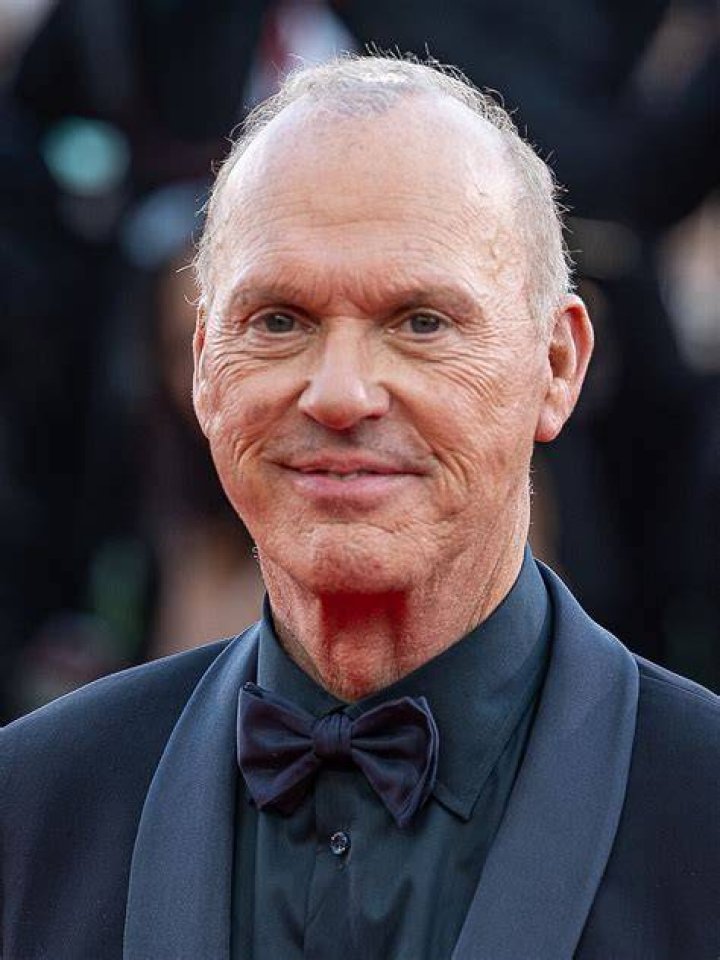 Michael Keaton Film Live From Baghdad (TVFilm) Usa 2002, Director