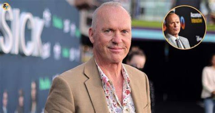 Michael Keaton Illness What Disease Does Michael Keaton Have?
