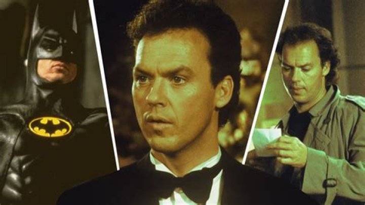 Michael Keaton on TV Roles, 'Dopesick' and Revisiting Batman
