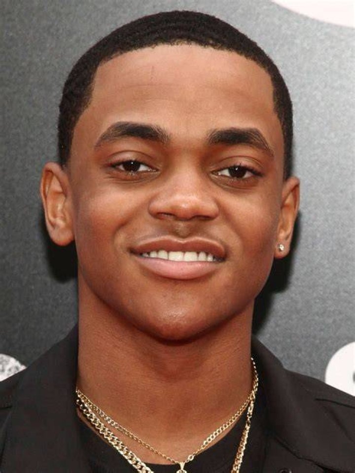 Michael Rainey Jr. Official on Instagram &ldquo;When someone asks me why