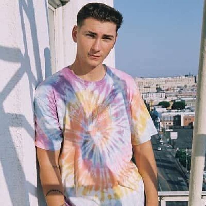 Michael Sanzone Bio, Age, Wiki, Height, Weight, Girlfriend, Career