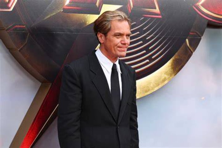Michael Shannon Reveals Why He Turned Down Star Wars Role