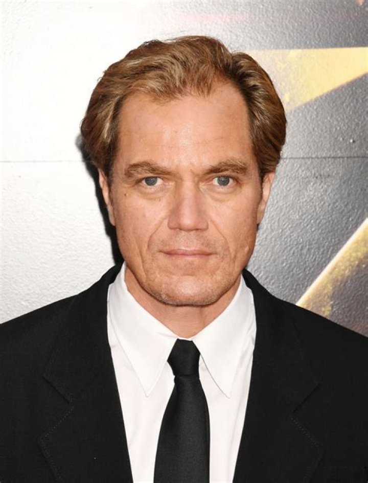 Michael Shannon Wonder Man, Michael Shannon, Hooray For Hollywood, Man