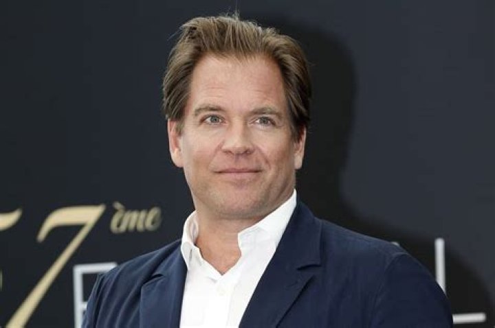 Michael Weatherly Height, Weight, Age, Body Statistics Healthy Celeb