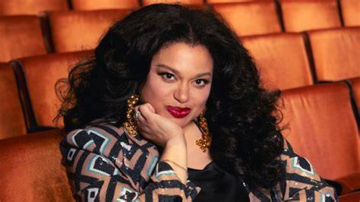 Michelle Buteau Talks Years Of Infertility Before Twins