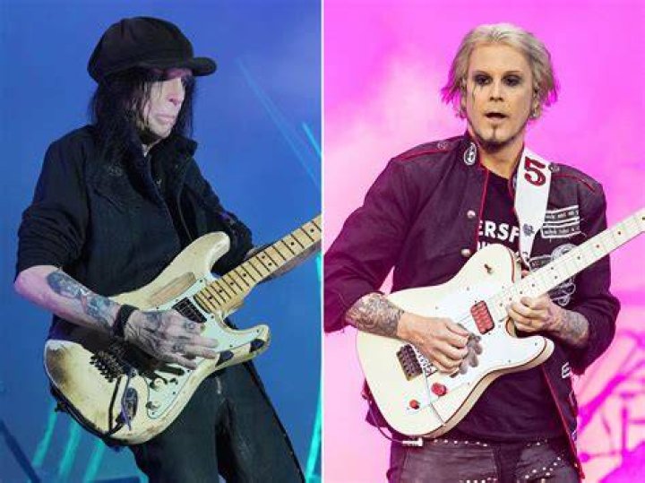 Mick Mars' Kids: Uncovering The Hidden Truths