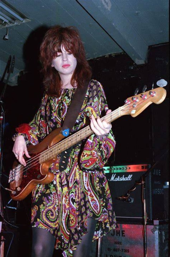 micki steele on Tumblr