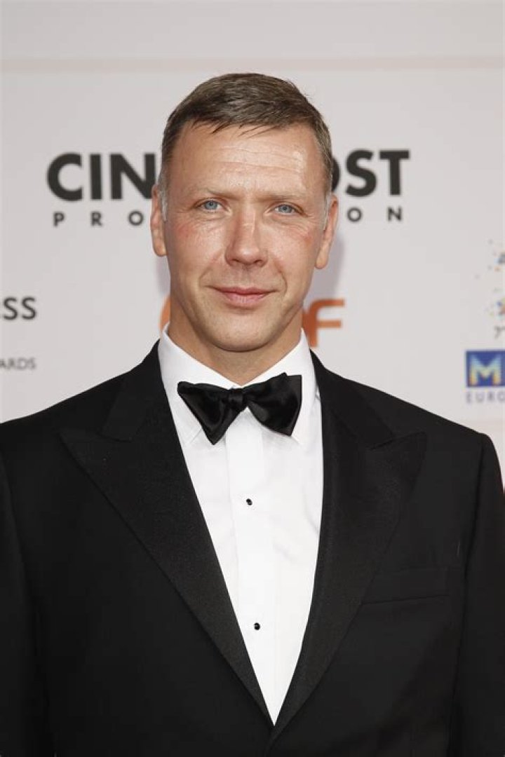 Mikael Persbrandt image