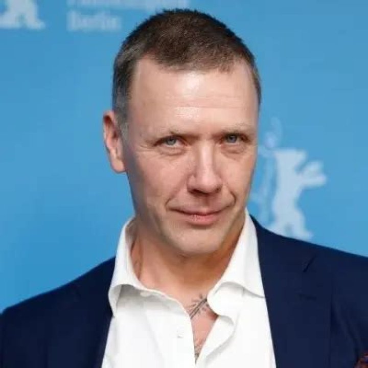 Mikael Persbrandt Net Worth Celebrity Sizes
