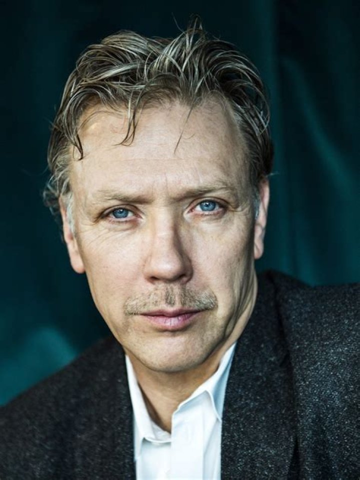 Mikael Persbrandt Net worth, Hobbit, Beorn, Net Worth, & Married!