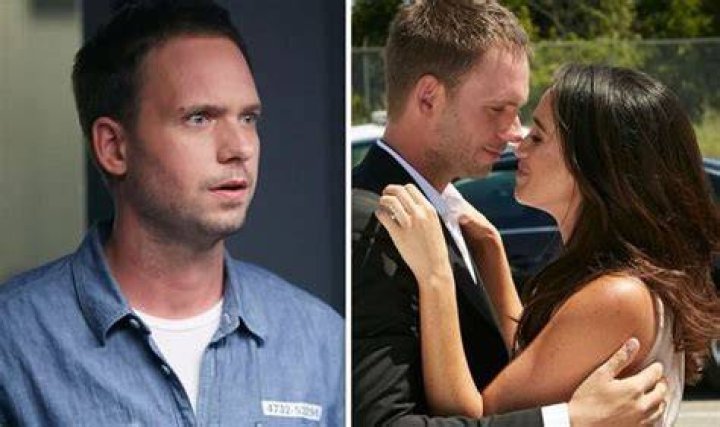 Mike Ross In Prison Suits PD TV YouTube