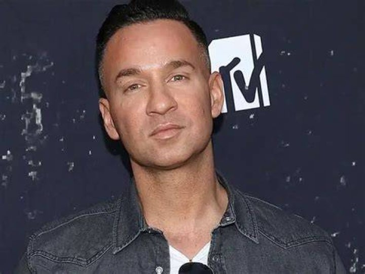 Mike Sorrentino Bio, Wiki, Net Worth, Jersey Shore, Dating, Married