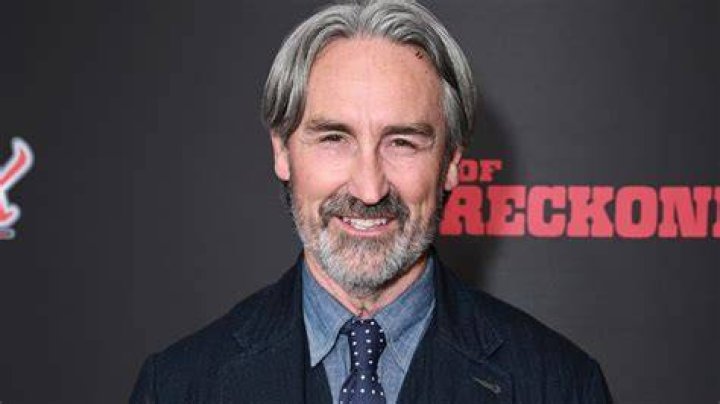 Mike Wolfe's Wife Jodi Faeth Bio, Love Story, Child With Defect, Second