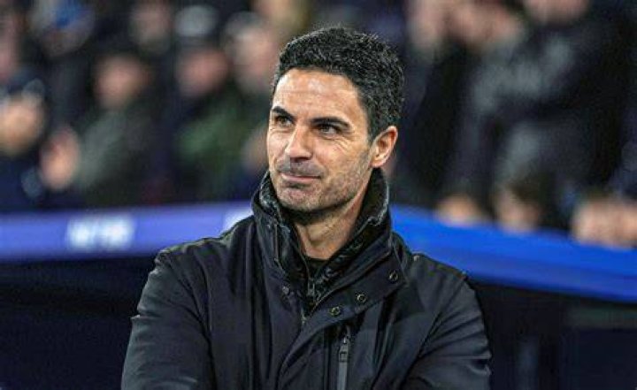 Mikel Arteta's kids on their dad's job... r/Gunners