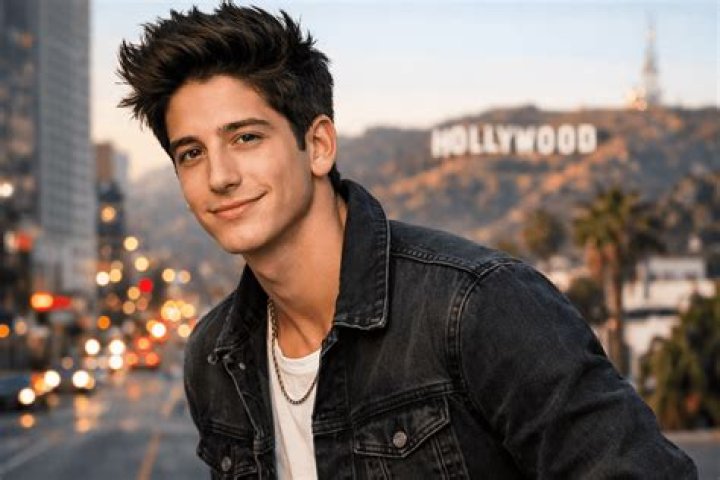 Milo Manheim Biography, Height & Life Story Super Stars Bio
