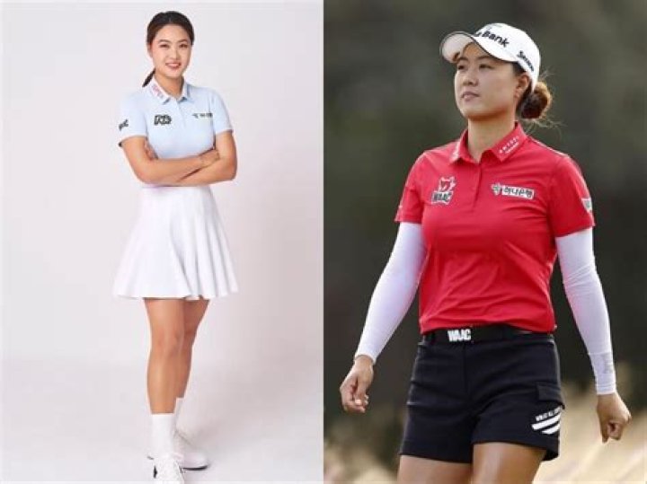 Minjee Lee Height, Net Worth, Boyfriend, Age VergeWiki