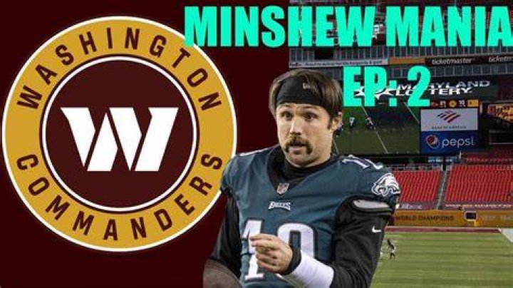 Minshew Mania YouTube