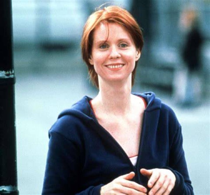Miranda Hobbes Fashion, Sex and the city, City outfits