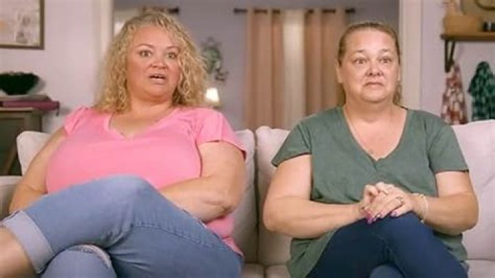 Misty Slaton Age And Wikipedia? How Old Is 1000 LB Sisters Breaking