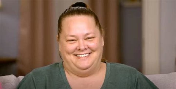 Misty Slaton Wentworth Wiki, Age, Height, Weight, Husband, Kids, Family