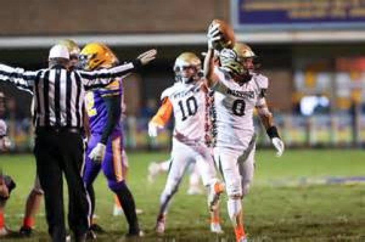 MLive Bay City Player of the Year McKenna Walker was raised on Western