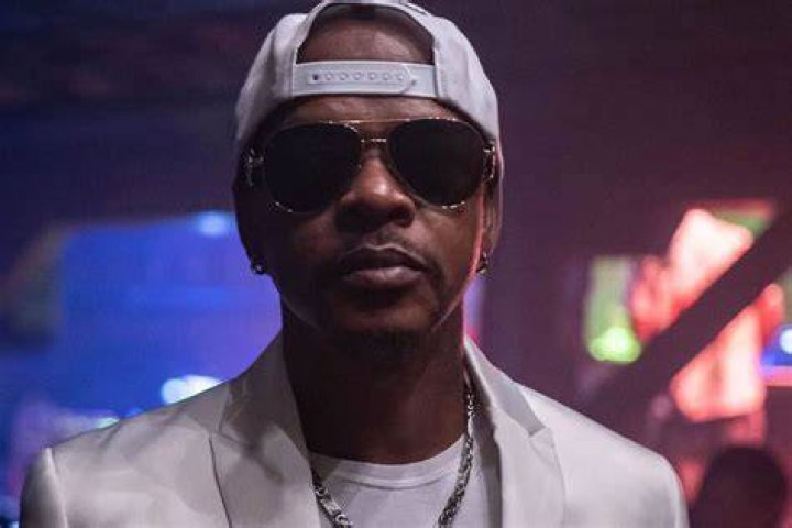 Mr. Vegas Reaches Settlement With VP Records In Lawsuit Over His
