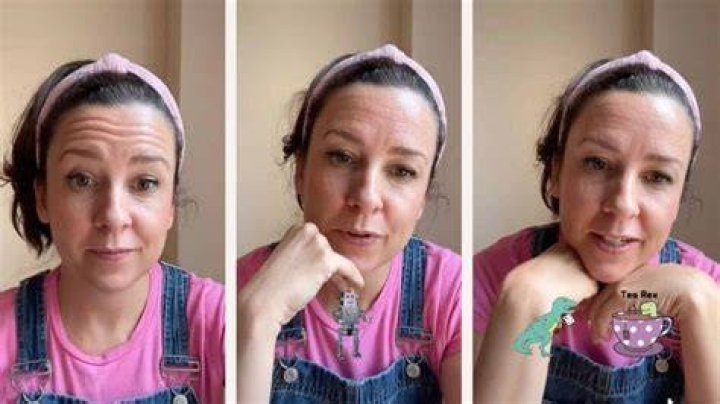Ms. Rachel Delivers Important Message For Moms About Guilt Motherly