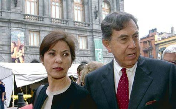 Muere Celeste Batel, esposa de Cuauht&eacute;moc C&aacute;rdenas N+