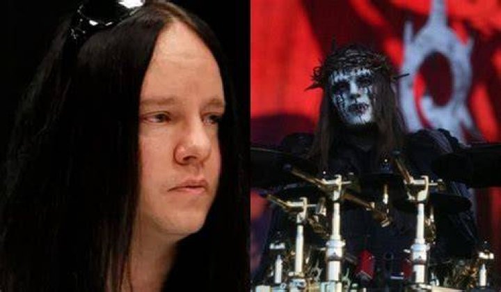 Muere Joey Jordison, ex baterista y cofundador de Slipknot