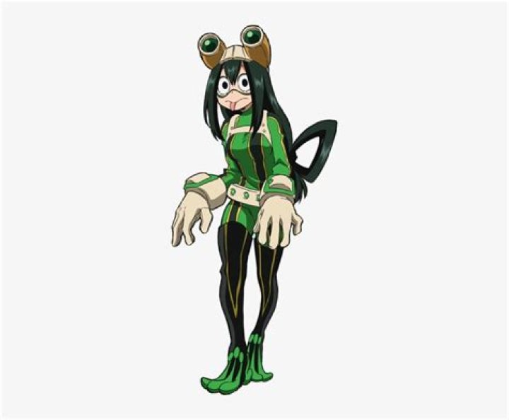 My Hero Academia Tsuyu Body Pillow ubicaciondepersonas.cdmx.gob.mx