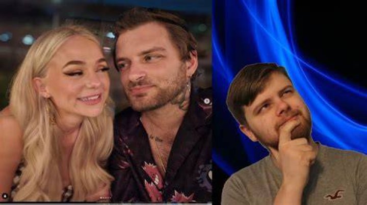 My Opinion On joshdub New Girlfriend YouTube