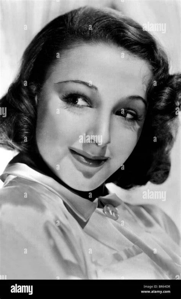 NAKARAJAN LARAINE DAY ,AMERICAN ACTRESS DIED 2007 NOVEMBER 10