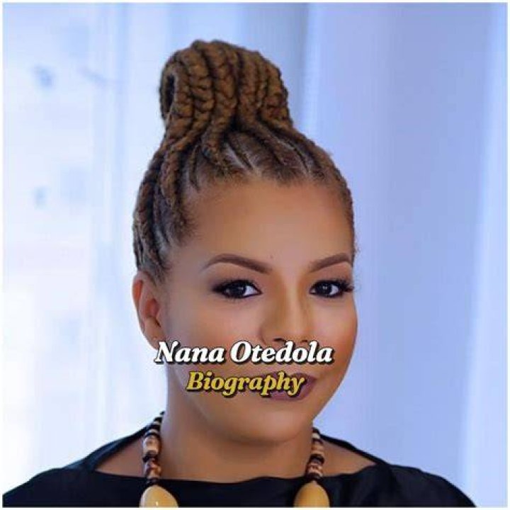 Nana Otedola Biography, Age, Husband, Net Worth, Family, Early Life