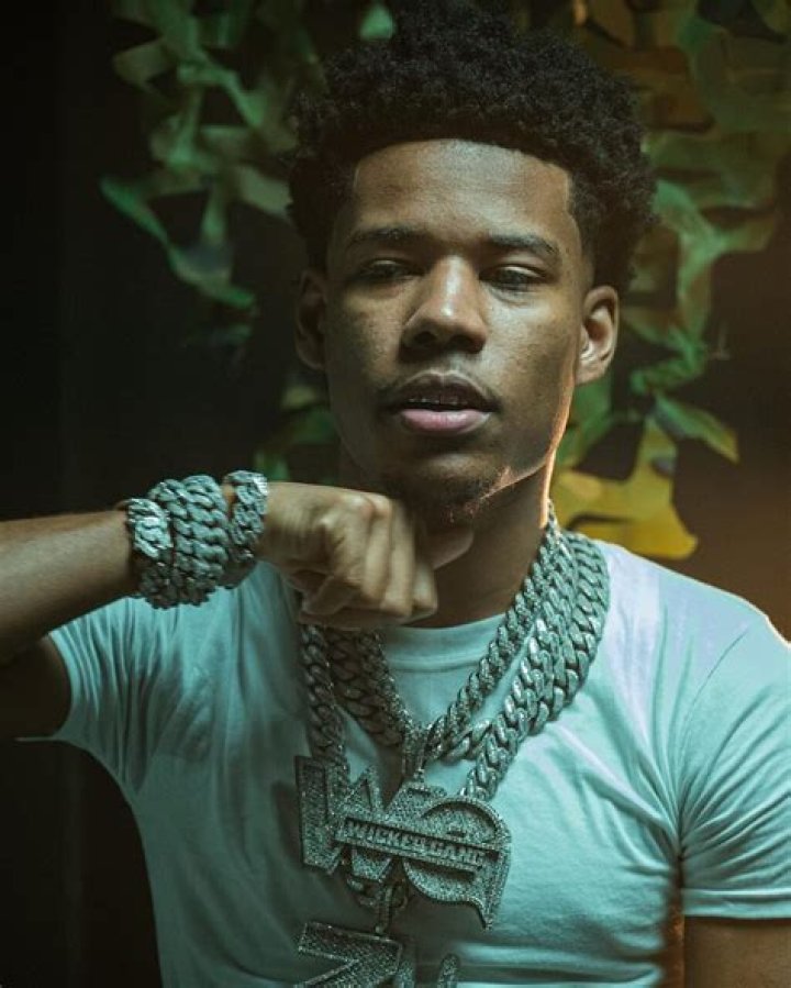 Nardo Wick Biography, Age, Family, Song, Nationality, Net worth &raquo; Thrill NG