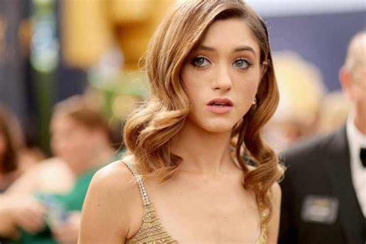 Natalia Dyer FAQ IMDb